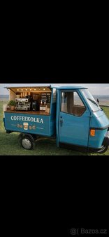 Piaggio Ape - 2