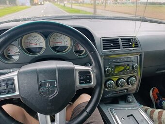 Dodge Challenger 3.6 - 2