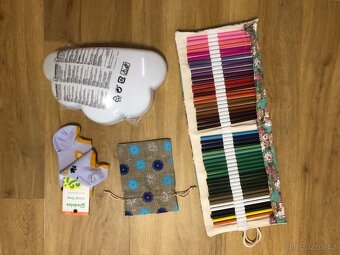 Dětské hry a hračky - 2