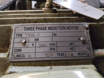 Kompresor Borten - 2