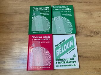 Učebnice - 2