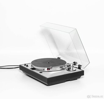 Luxman PD-289 - 2