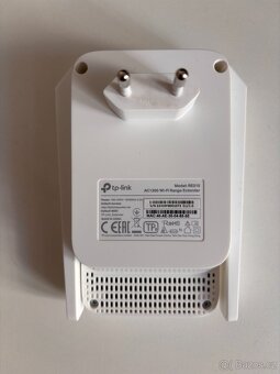 WiFi Mesh Extender TP-Link RE315 - 2