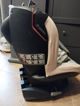 Maxi Cosi Tobi - 2