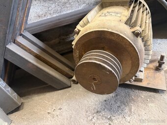 Elektromotor 5,5kw - 2