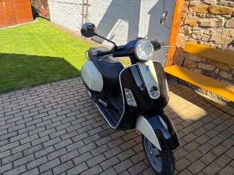 Vespa 125 - 2