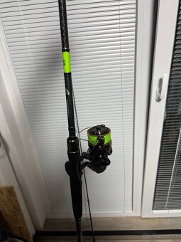 Daiwa Big Bait set - 2