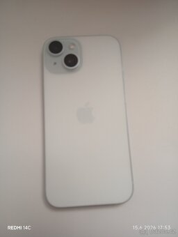 Apple iPhone 15 128GB - 2