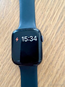 Apple Watch Series 7 45mm - 2