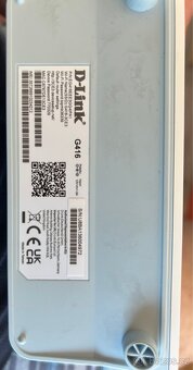 Router+zesilovač wi-fi - 2