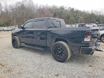 2020 RAM 1500 BIG HORN/LONE STAR - 2