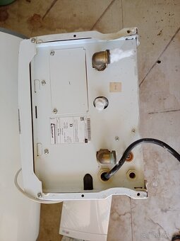 Elektrokotel Protherm Ray 12K - 2