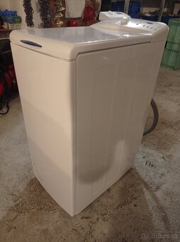 Pračka Whirpool - 2