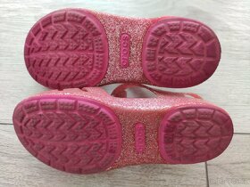 Sandálky Crocs - 2