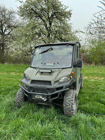 Polaris Ranger XP 900EFI - 2