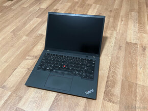 Lenovo ThinkPad P14s Gen3 - 2