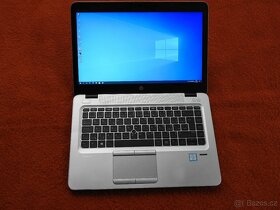 Notebook HP EliteBook 840 G3 14" fhd  i5-6300U 16gb 256gb - 2