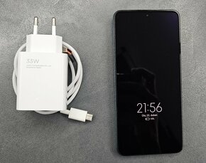 Xiaomi 12T Pro 12/256GB - 2