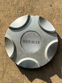 Hliníkové disky Renault Megane I - prodej - 2