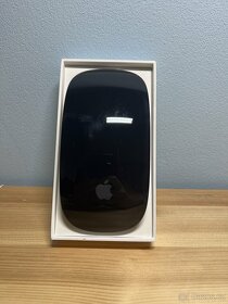 Apple Magic Mouse 2 bluethooth Space Gray - 2