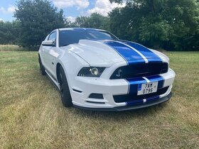 Ford Mustang 5,0l, V8, GT R19 orig., Shelby, TOP - 2