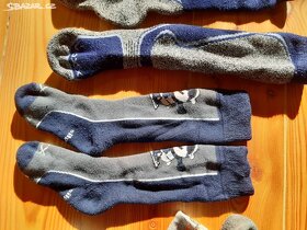 Voxx ponožky a podkolenky Thermo - 2