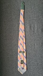 452 - kravate HERMES - NOVÁ - 2