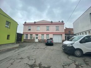 Prodej bytu OV 2+kk 80 m2, Velká Bystřice, okres Olomouc - 2