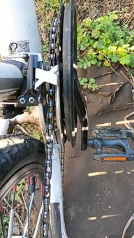 Felt s cross qx - 2