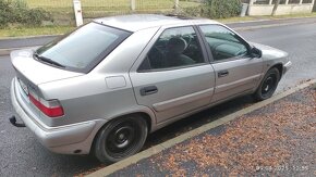 Xantia X2 lpg - 2