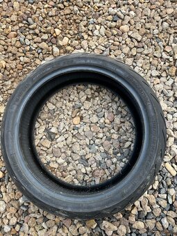 Pneu 190/50 r17 - 2