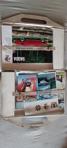 Škoda 1000MB/1000MBX Raritní Box - 2