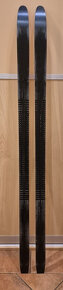 Dětské běžky 130 cm - 2