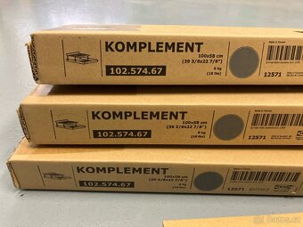 Ikea Komplement - 2