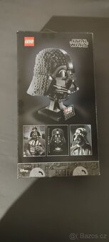 LEGO STAR WARS Darth Vader (75304) (NOVÉ) - 2