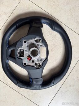 Volant vw - 2