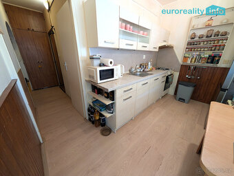 Prodej, byt 4+1, 81 m2, Blatná, ul. Nad Lomnicí - 2