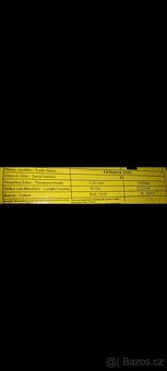 Fatrafol 1.8mm - 2