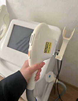 IPL laser - 2