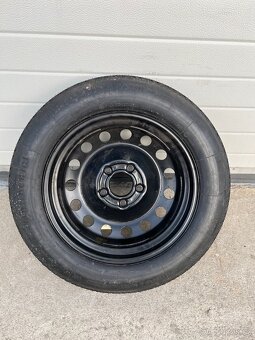 Bmw rezerva r16 - 2
