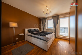 Prodej bytu 2+kk, 56,9 m², Popůvky, ul. Rosická - 2