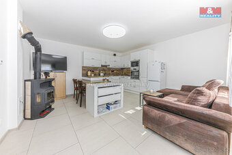 Prodej rodinného domu, 50 m², Kostelec u Heřmanova Městce - 2