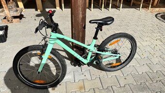 Detske kolo Specialized 20” - 2