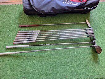 golfový set TITLEIST - 2