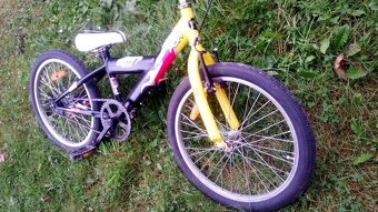 Dětské kolo "- kusy - 2