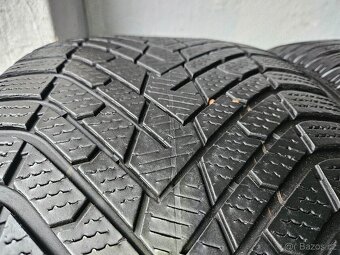 Pár zimních pneu Pirelli Winter 2 Scorpion 275/45 R20 XL - 2