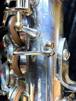 Alt saxofon Yanagisawa A 5 - 2