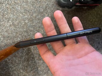 Grafický tablet XP-PEN - 2