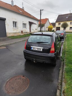 Citroen c3 - 2