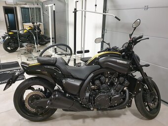 YAMAHA Vmax 1700 LIMITKA - 2